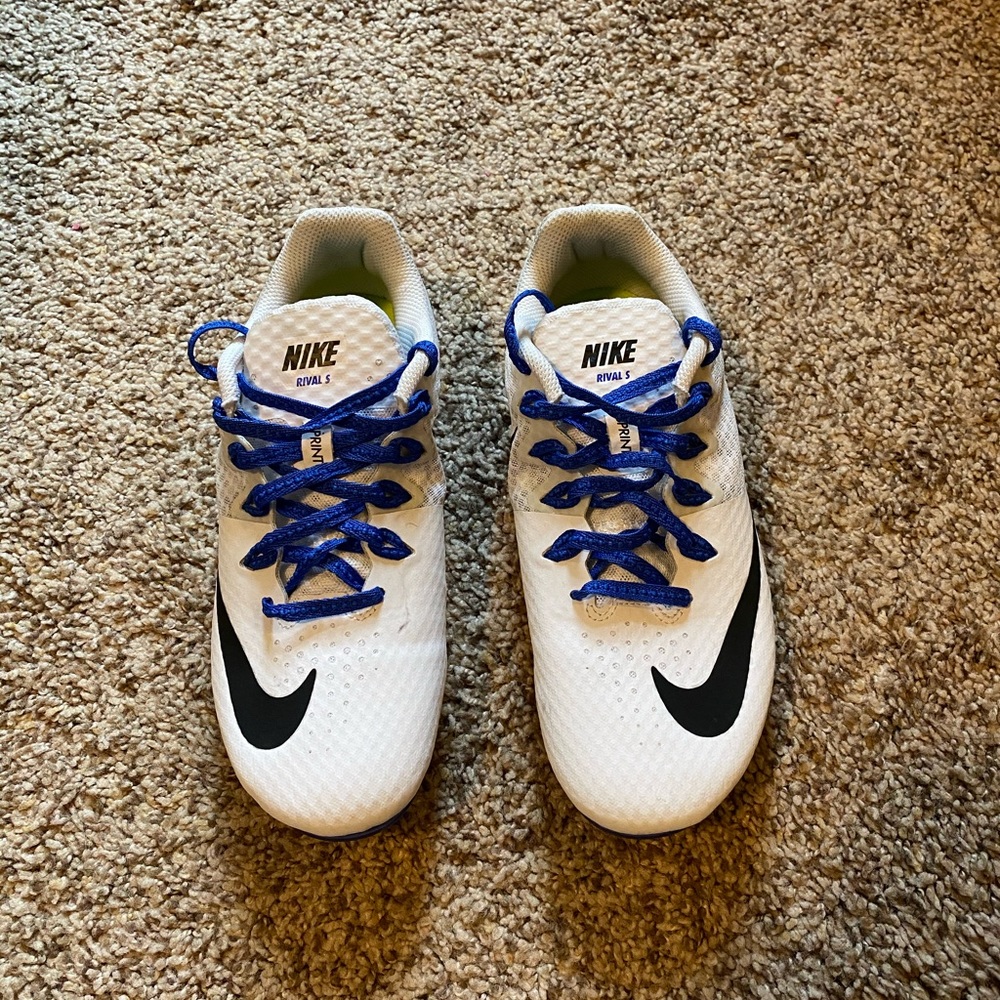 Nike Track Cleats